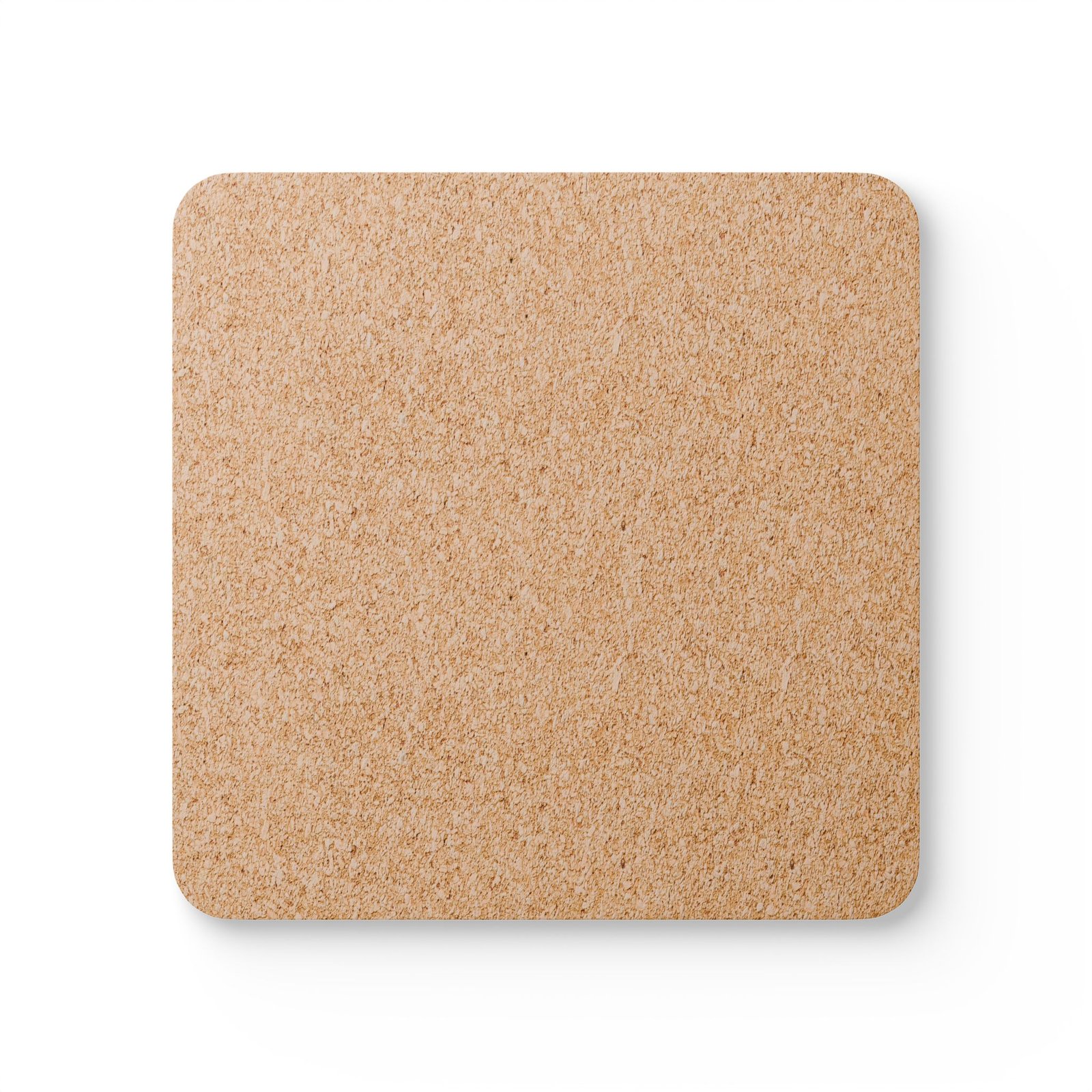 Cork Coaster Set — "Got Damn! That's Good Coffee" Retro Coffee Coasters - Image 2