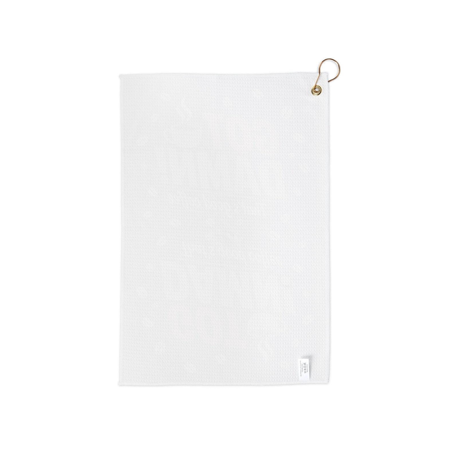 Got Damn! That’s Good Coffee Towel — Funny Coffee Towel with Grommet - Image 2