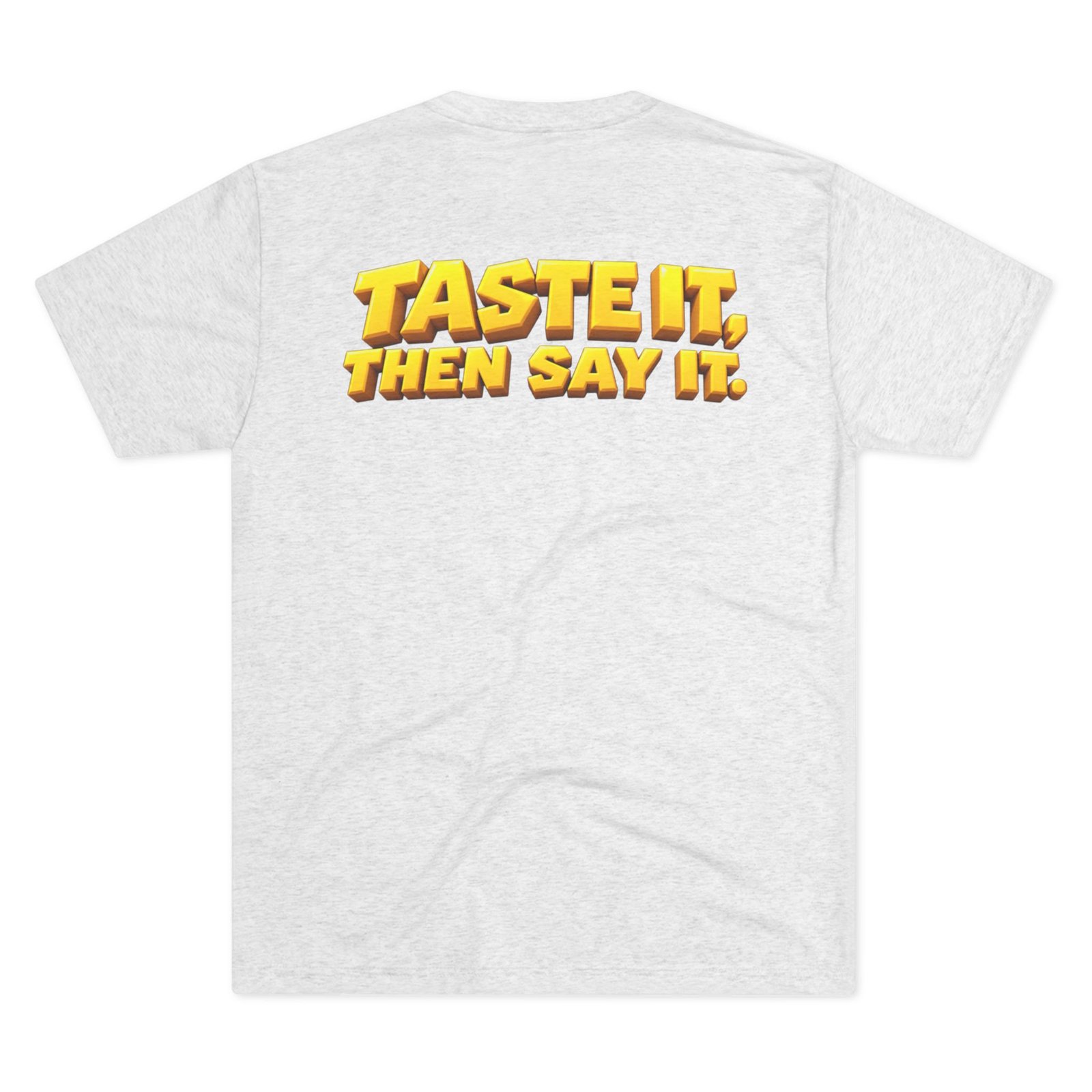 Coffee Tee — “Got Damn! That’s Good Coffee” Graphic T-Shirt - Image 6
