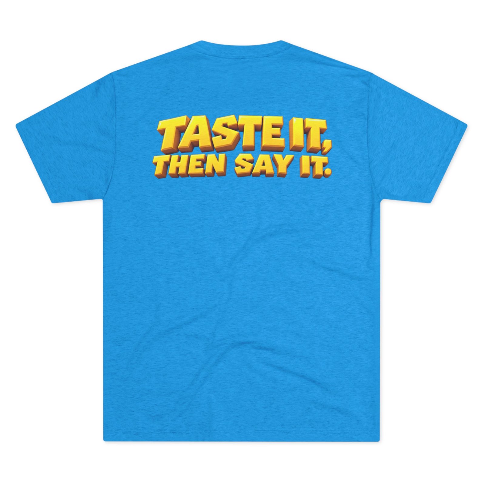 Coffee Tee — “Got Damn! That’s Good Coffee” Graphic T-Shirt - Image 2