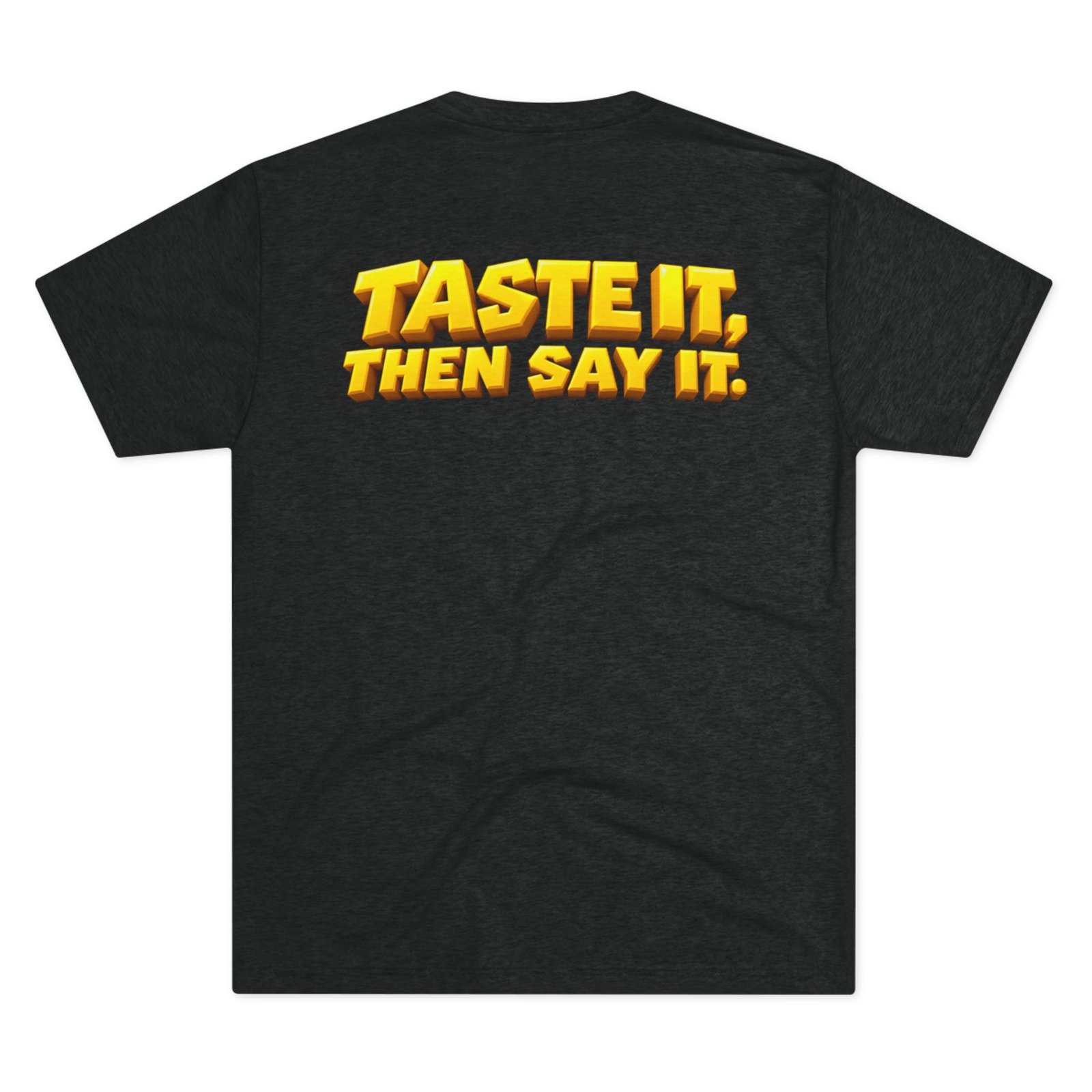 Coffee Tee — “Got Damn! That’s Good Coffee” Graphic T-Shirt - Image 10