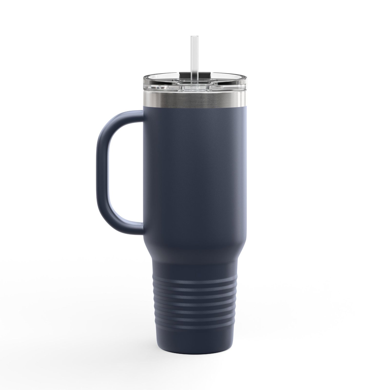 Got Damn! 40oz Insulated Travel Mug — Large Stainless Steel Tumbler with Lid & Straw - Image 32