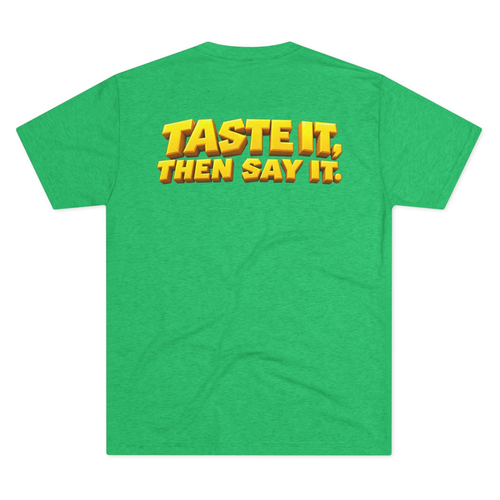 Coffee Tee — “Got Damn! That’s Good Coffee” Graphic T-Shirt - Image 18