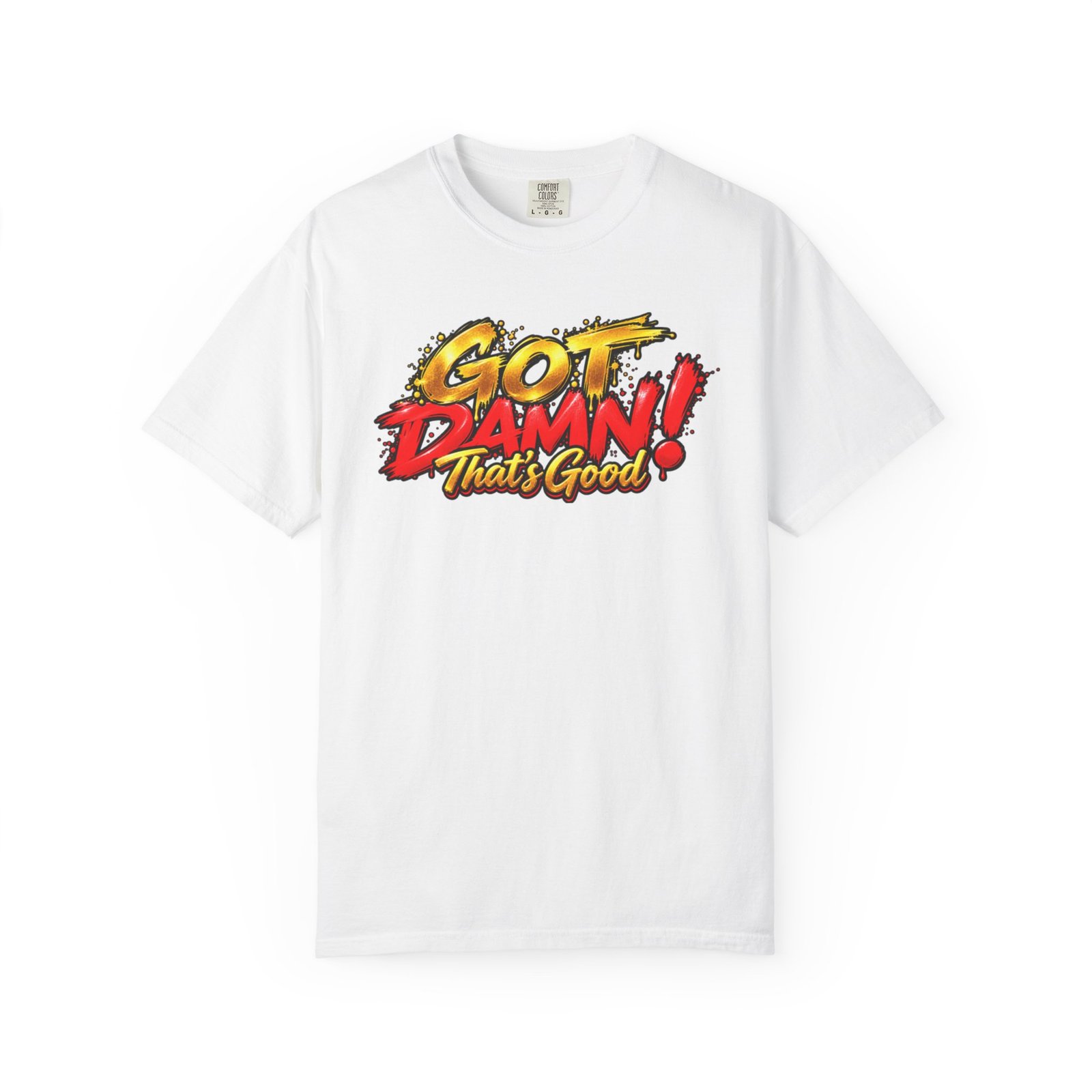 Graphic T-Shirt