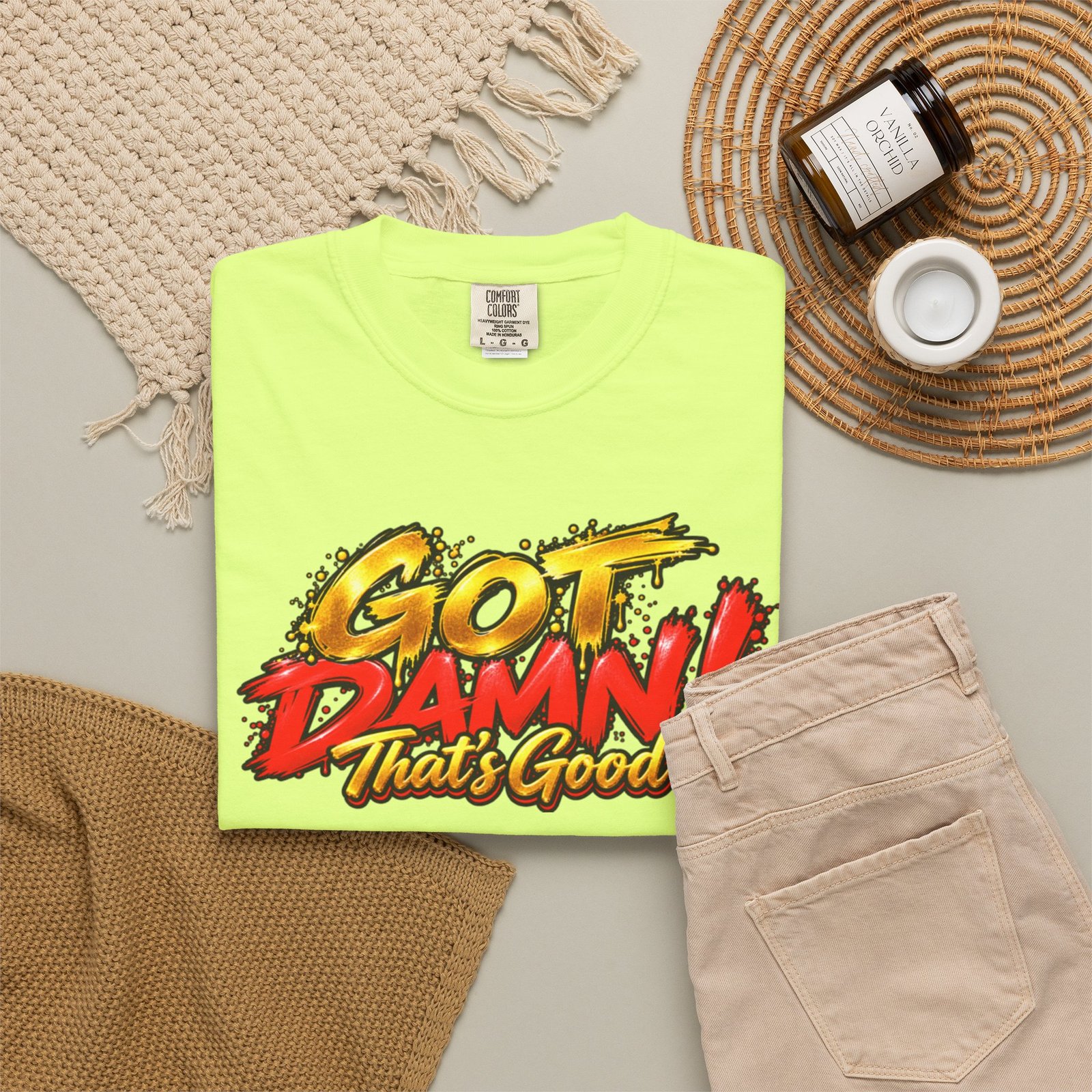 Graphic T-Shirt - Image 20