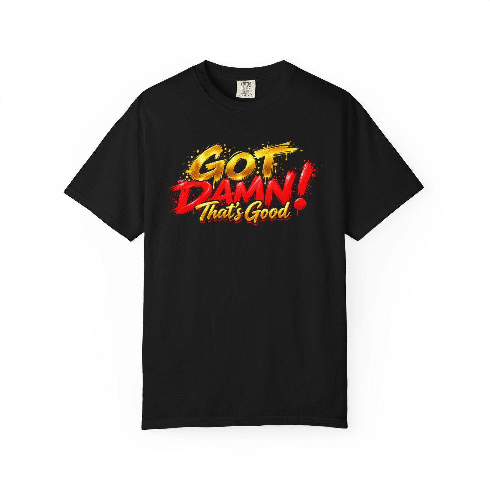 Graphic T-Shirt - Image 45