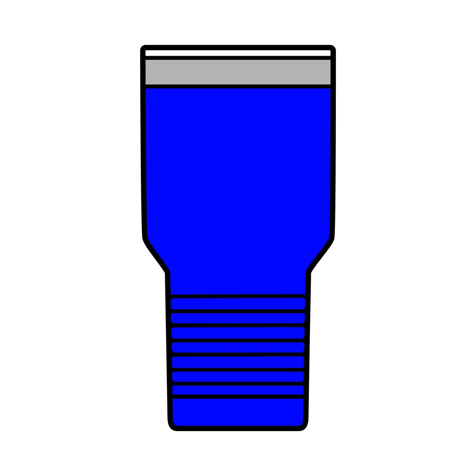 “Got Damn, That’s Good!” 30oz Insulated Tumbler - Image 22
