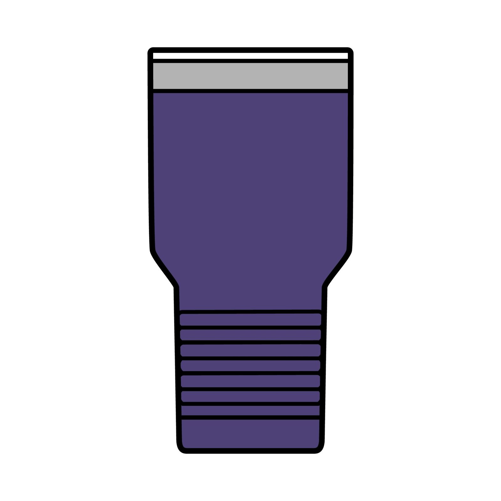 “Got Damn, That’s Good!” 30oz Insulated Tumbler - Image 24