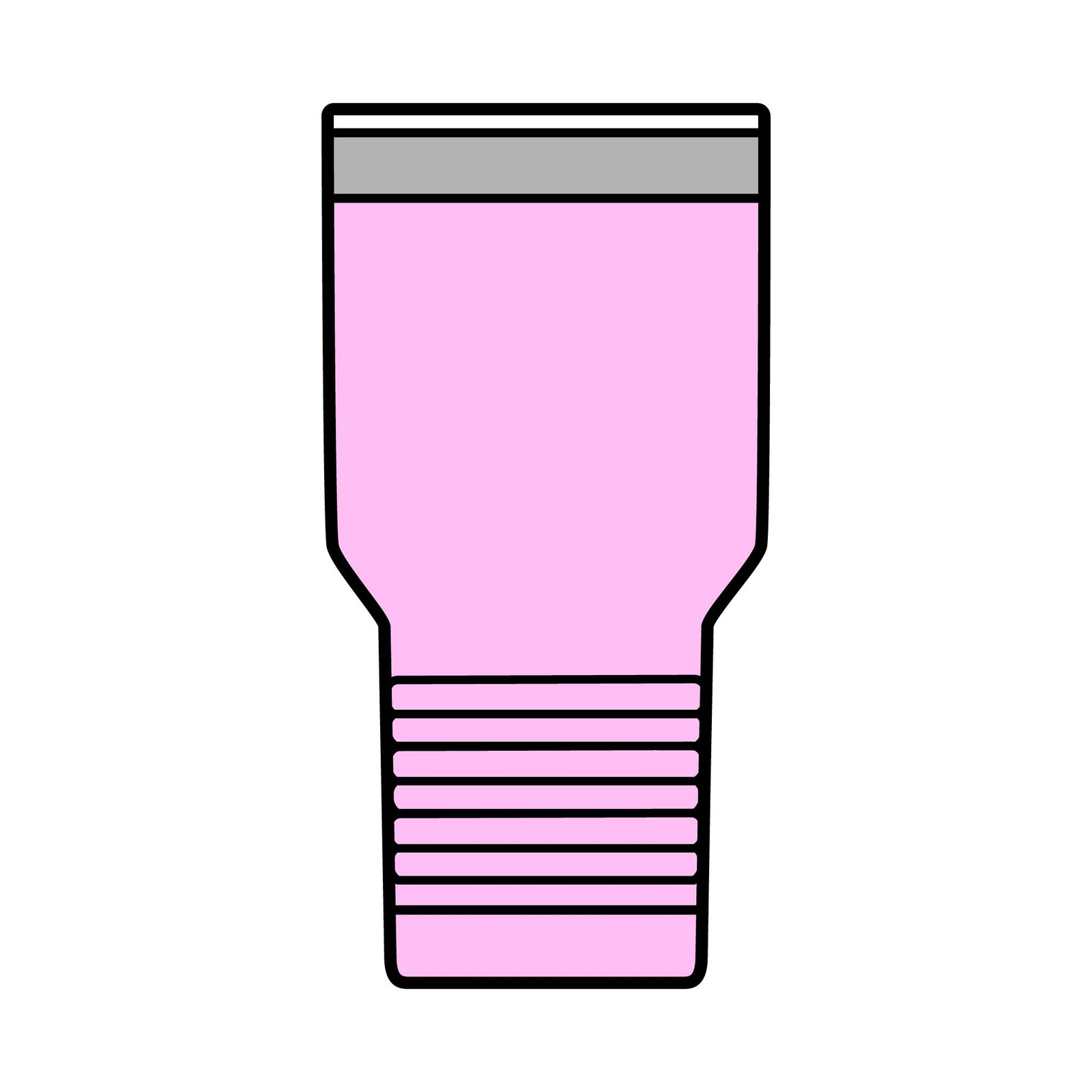 “Got Damn, That’s Good!” 30oz Insulated Tumbler - Image 26