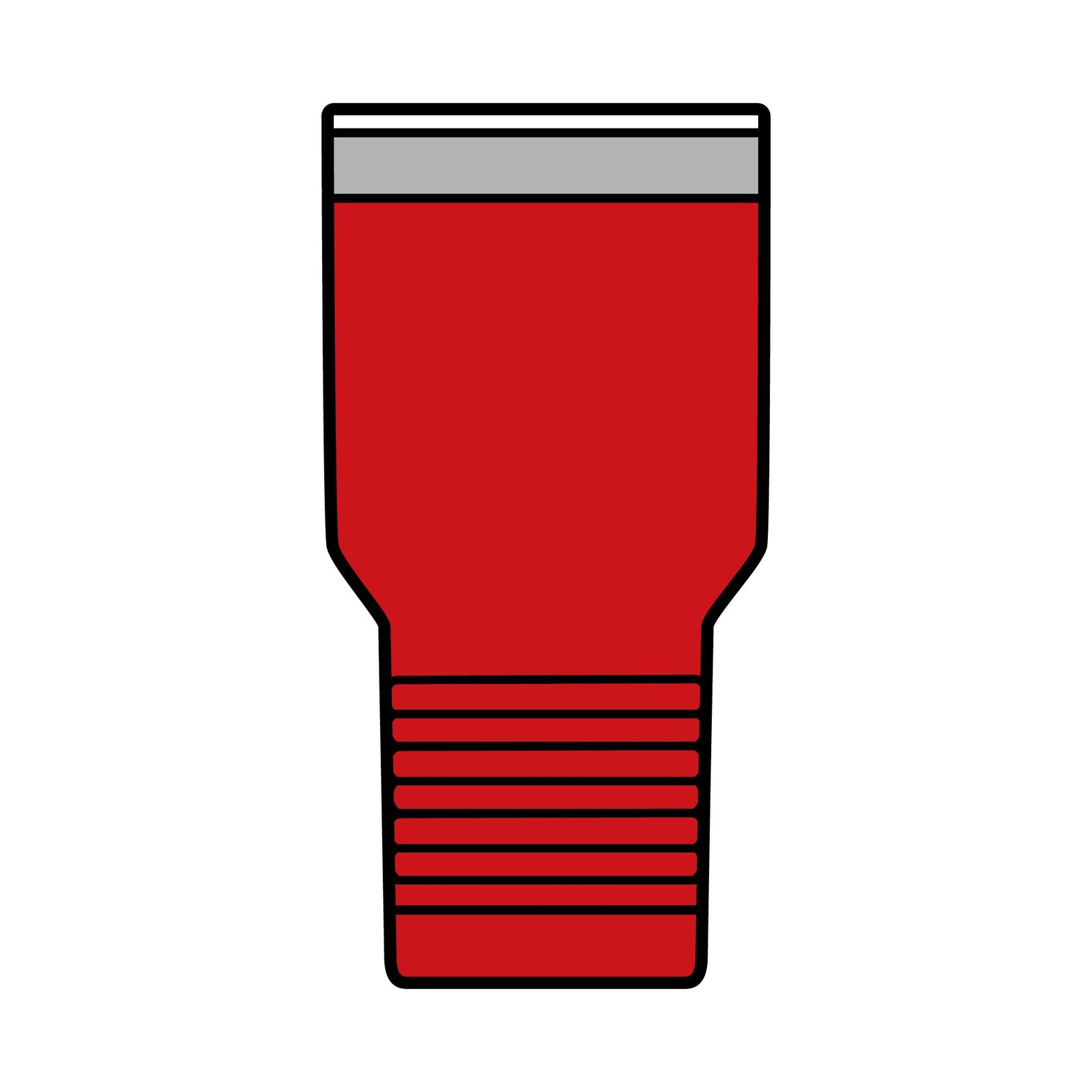 “Got Damn, That’s Good!” 30oz Insulated Tumbler - Image 6