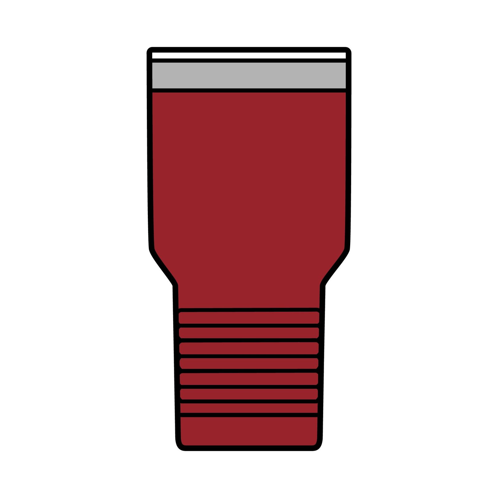 “Got Damn, That’s Good!” 30oz Insulated Tumbler - Image 8