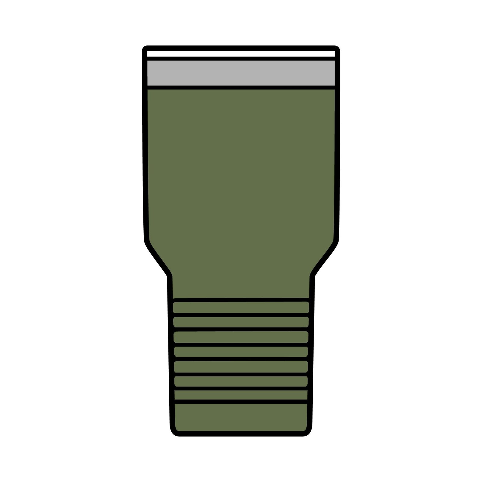 “Got Damn, That’s Good!” 30oz Insulated Tumbler - Image 14