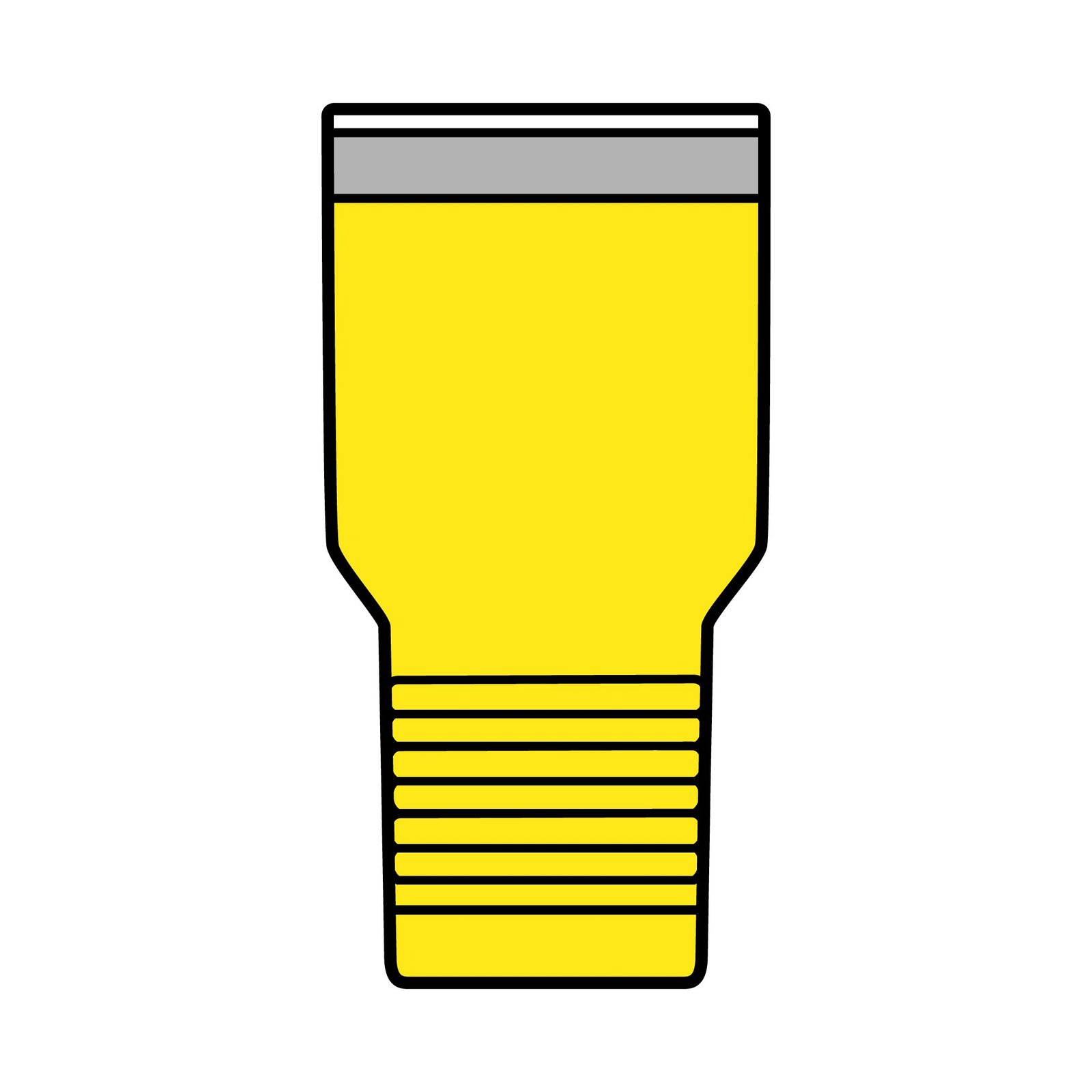 “Got Damn, That’s Good!” 30oz Insulated Tumbler - Image 2