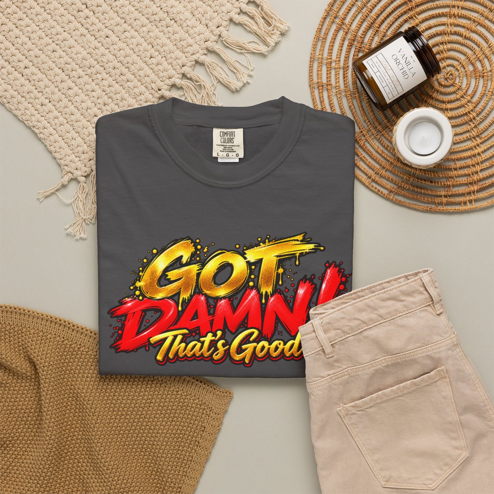 Graphic T-Shirt - Image 44