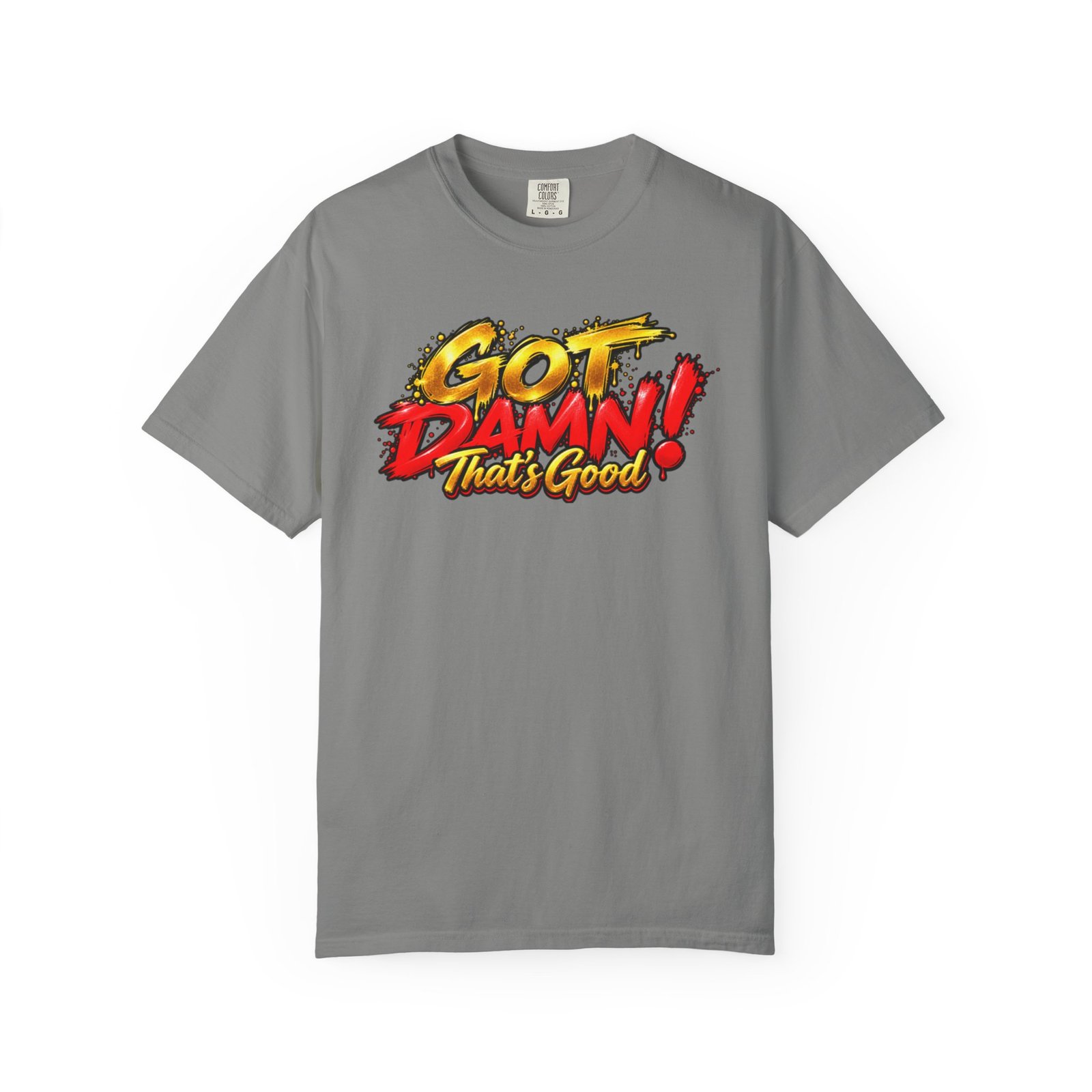 Graphic T-Shirt - Image 37