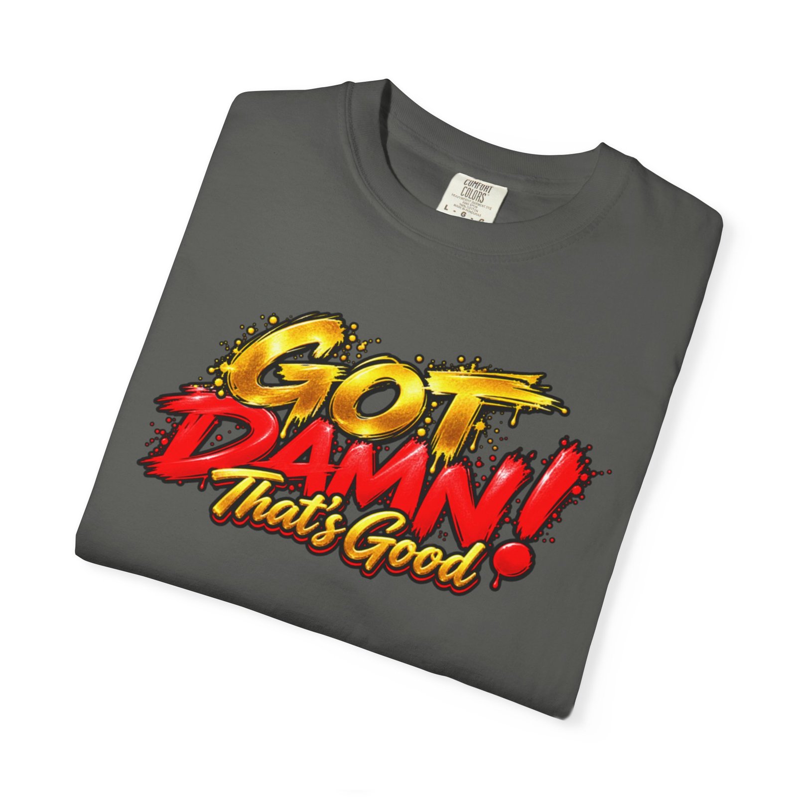Graphic T-Shirt - Image 23