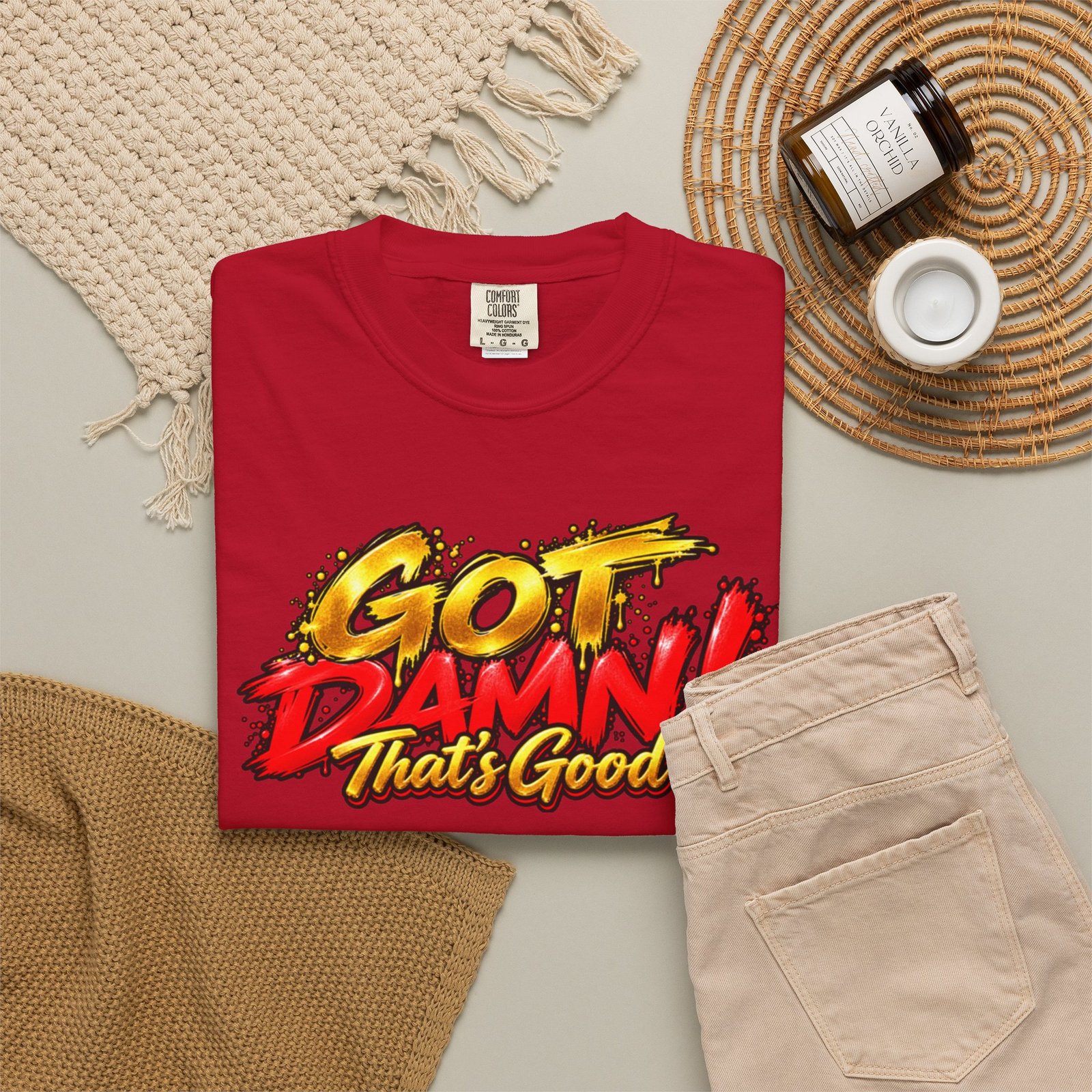 Graphic T-Shirt - Image 52