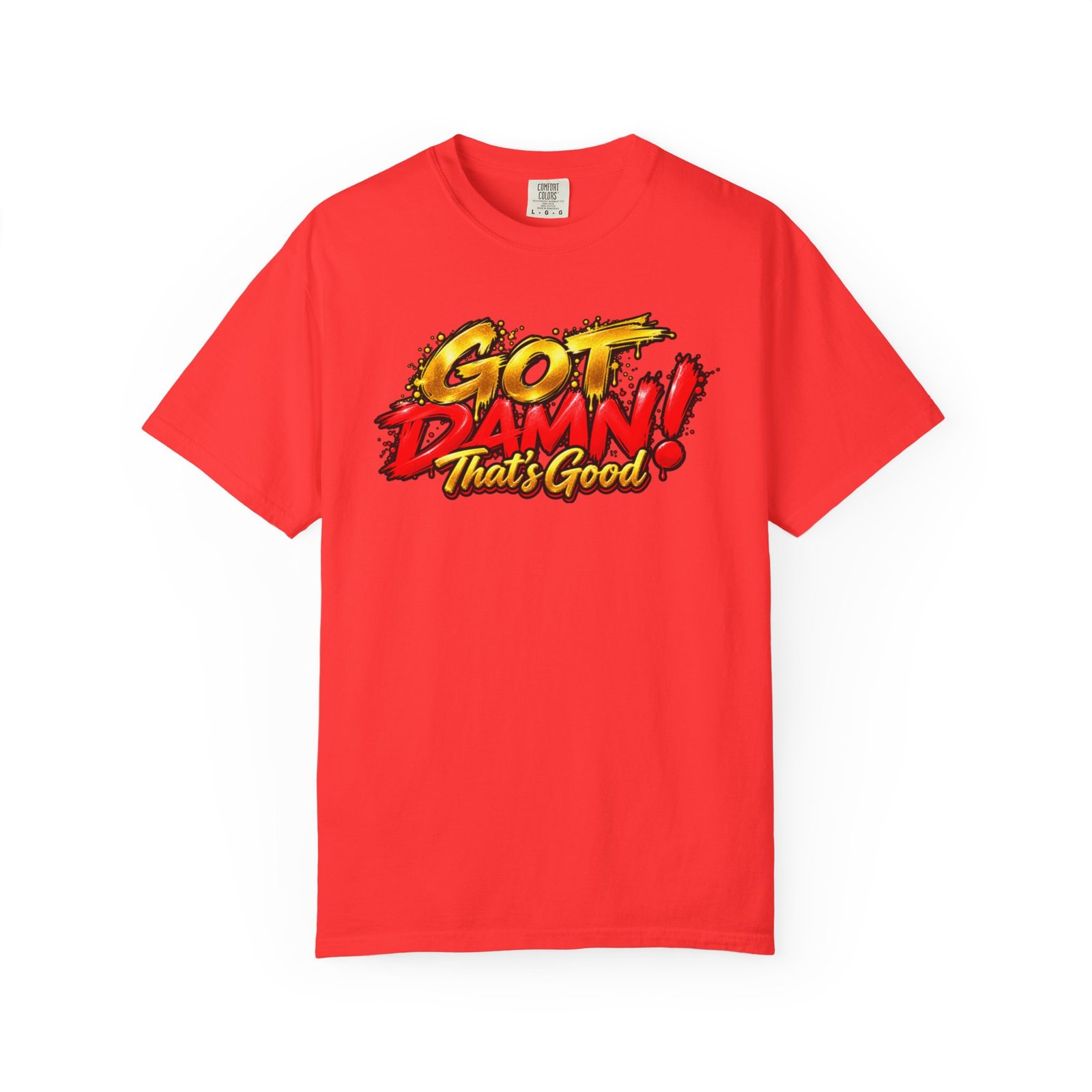 Graphic T-Shirt - Image 9
