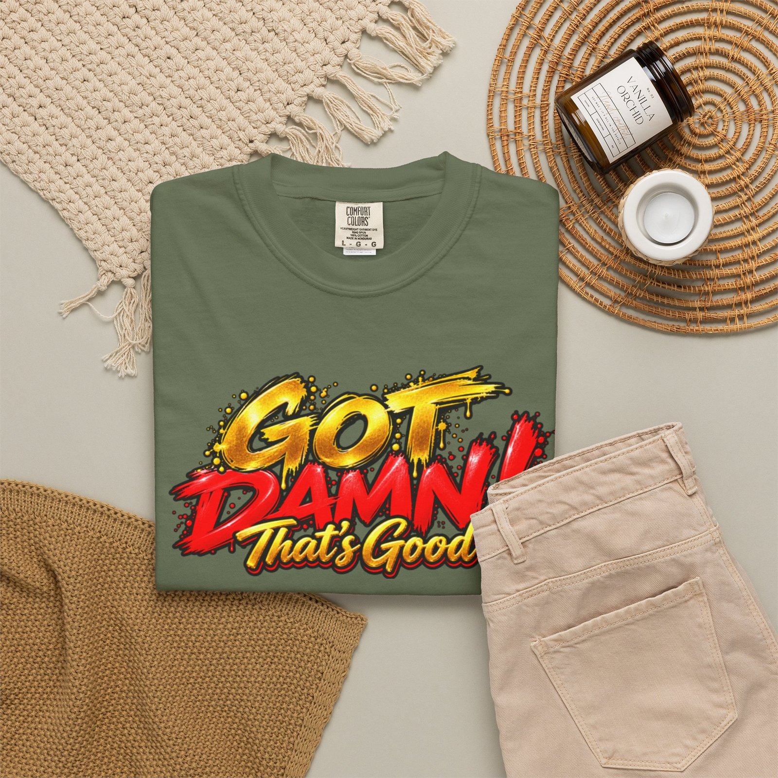 Graphic T-Shirt - Image 32