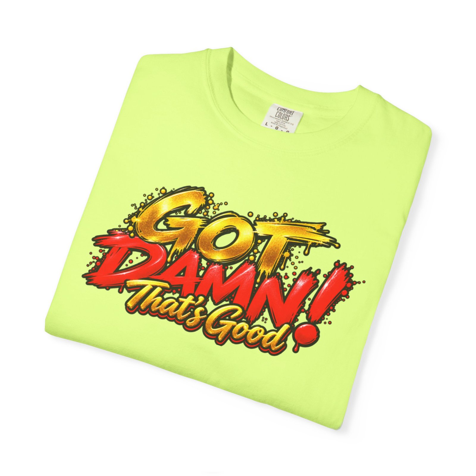 Graphic T-Shirt - Image 19