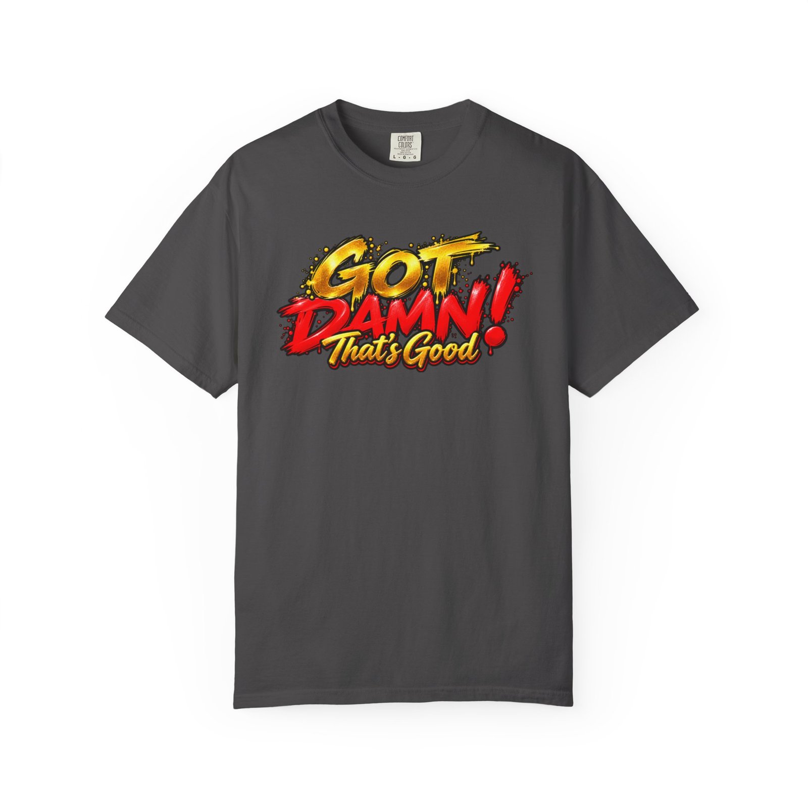 Graphic T-Shirt - Image 41
