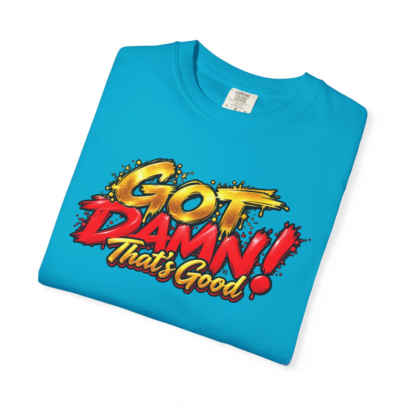 Graphic T-Shirt - Image 35