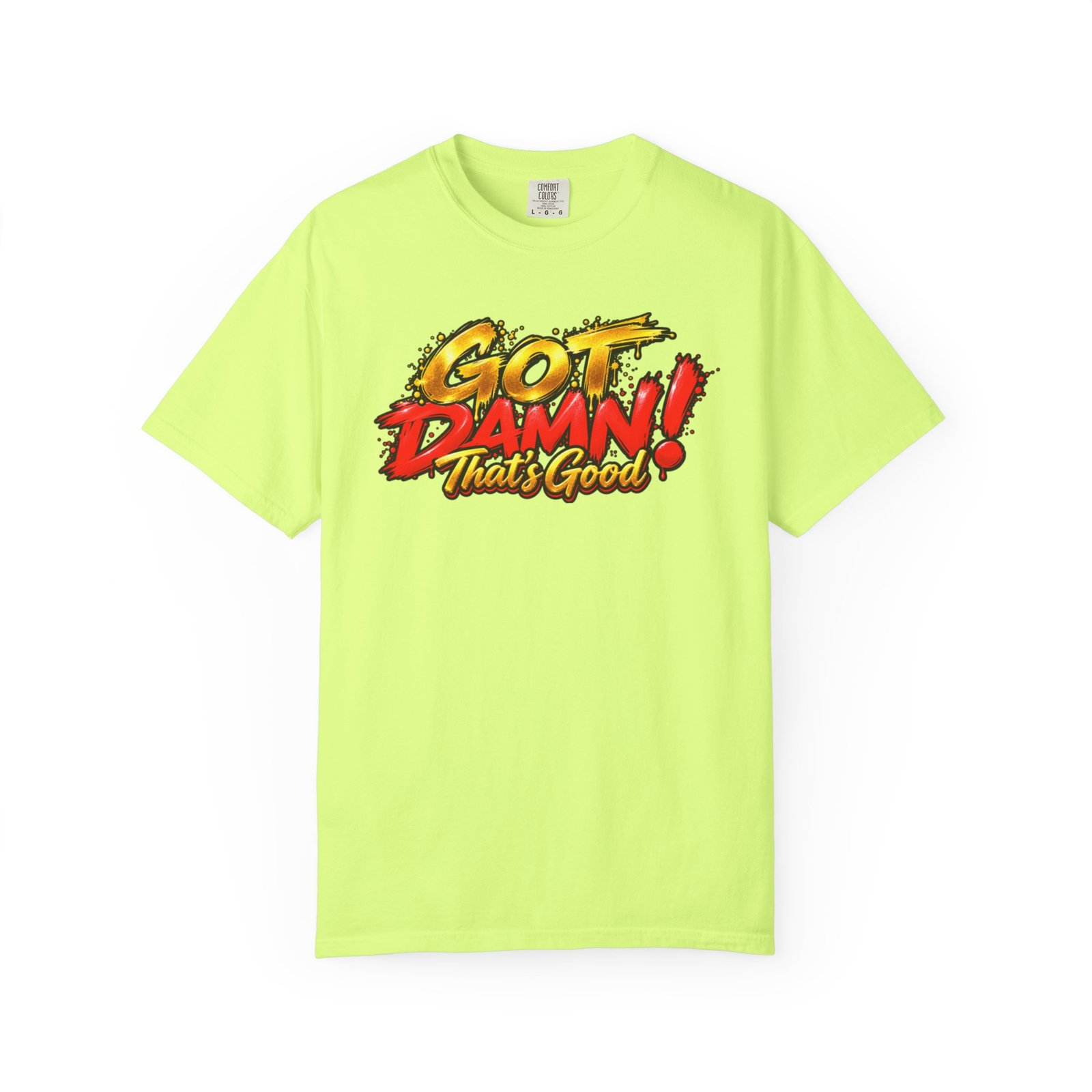 Graphic T-Shirt - Image 17