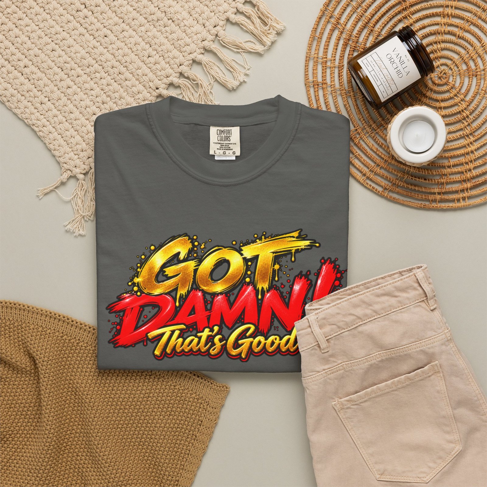 Graphic T-Shirt - Image 24