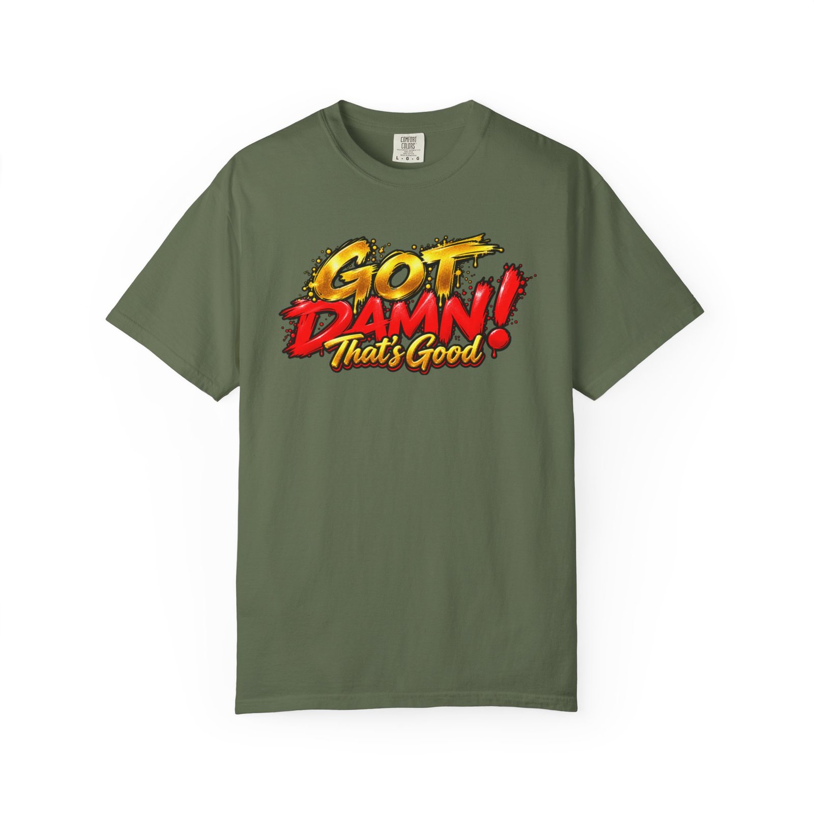 Graphic T-Shirt - Image 29