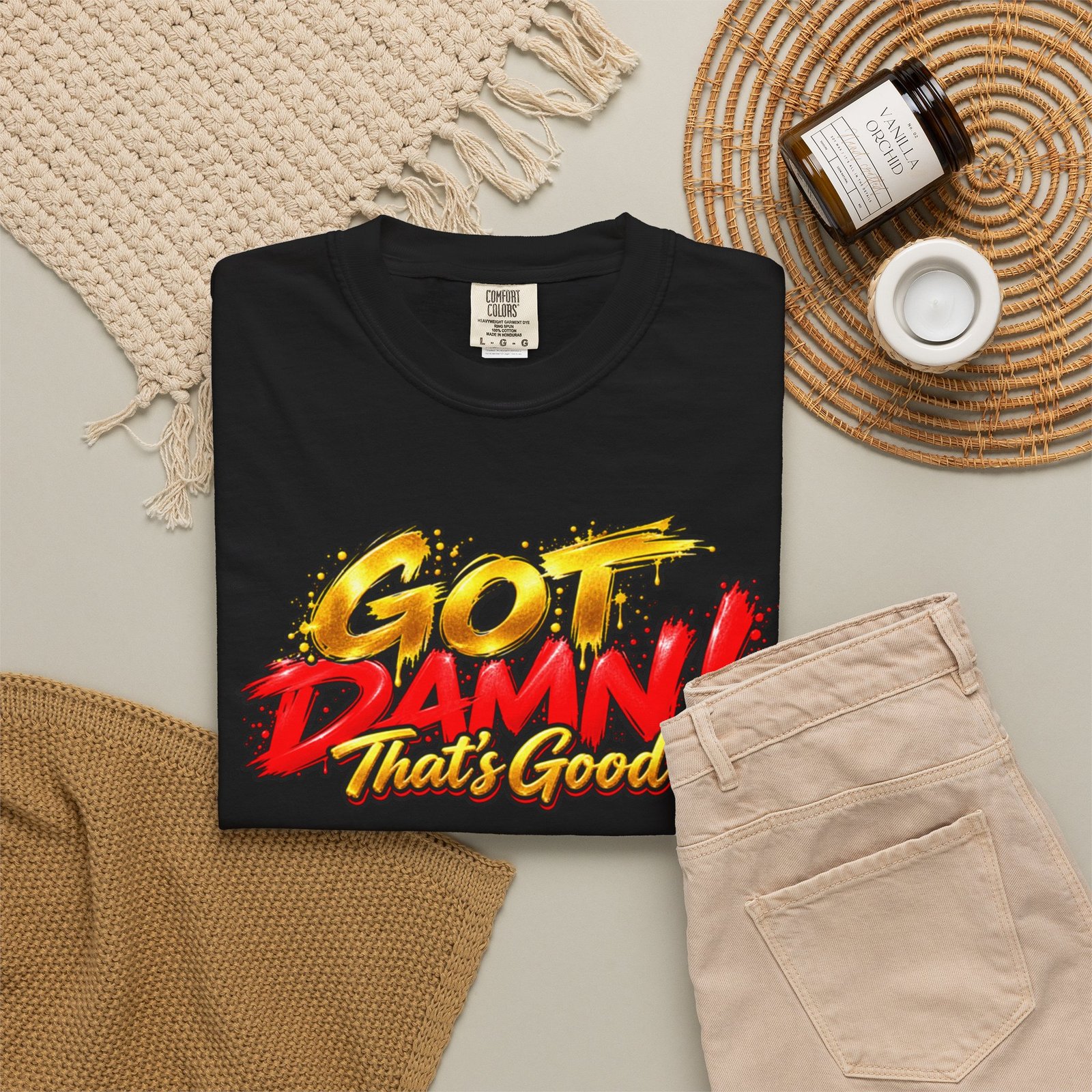 Graphic T-Shirt - Image 48