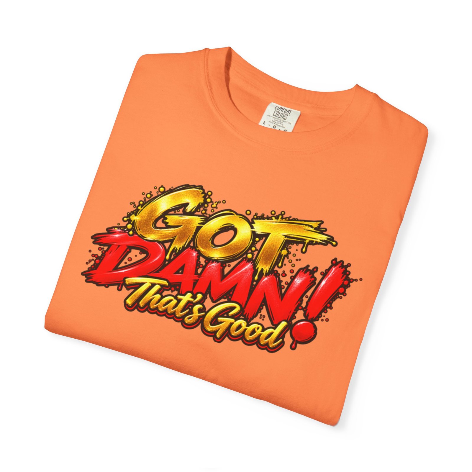 Graphic T-Shirt - Image 7