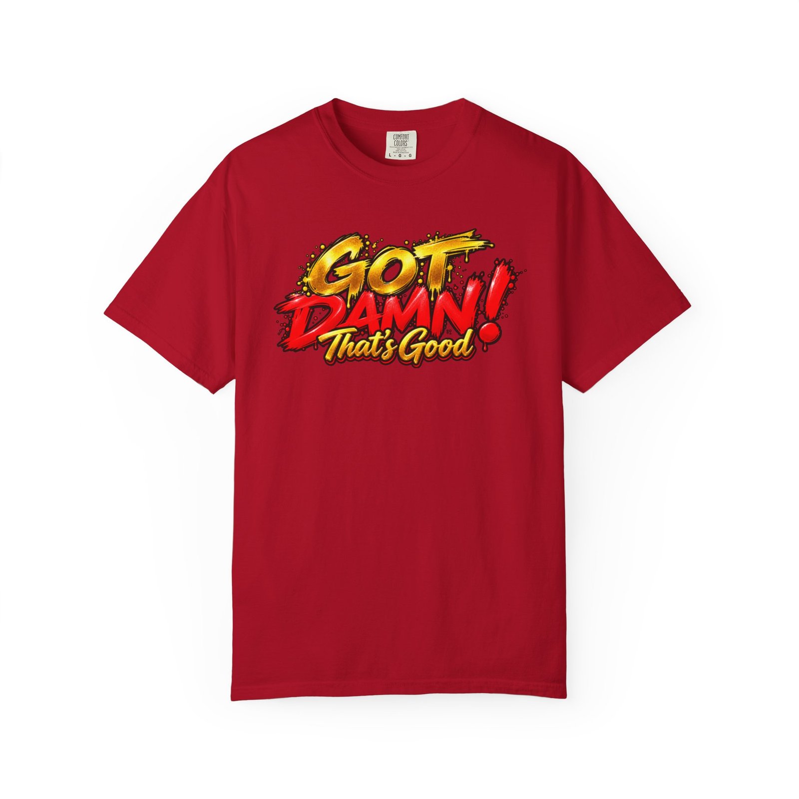 Graphic T-Shirt - Image 49