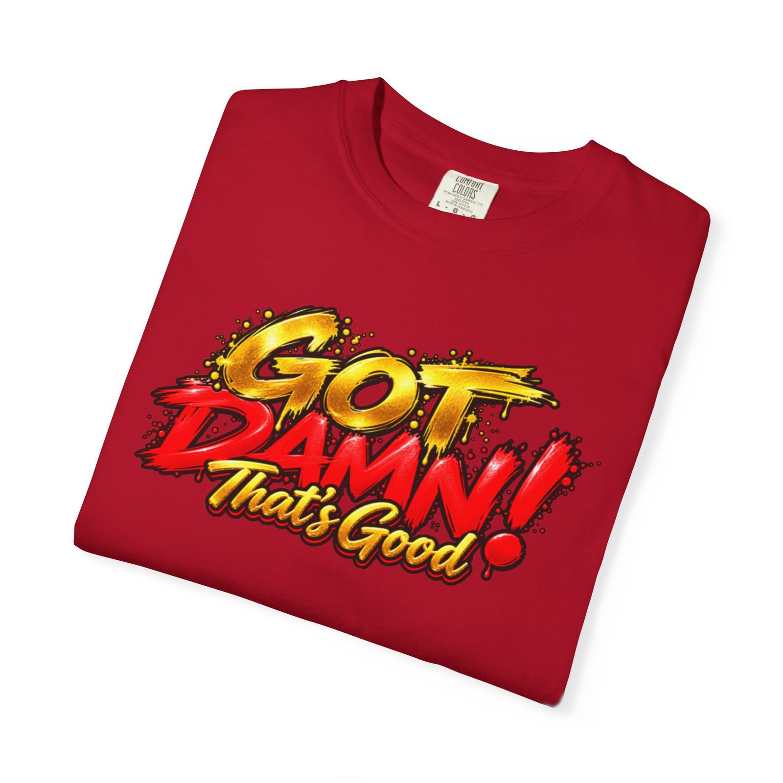 Graphic T-Shirt - Image 51