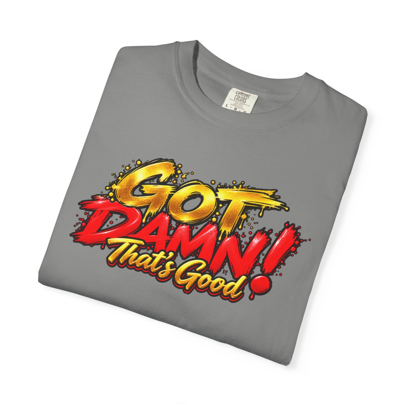 Graphic T-Shirt - Image 39