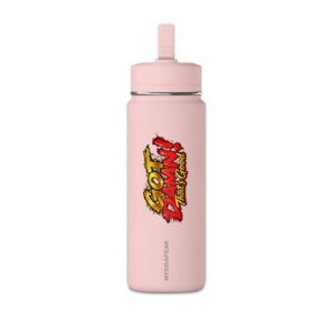 Demon Slayer Anime 20oz Mini Water Bottle