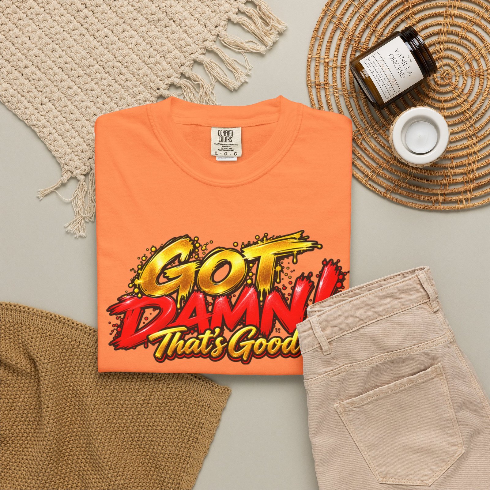 Graphic T-Shirt - Image 8
