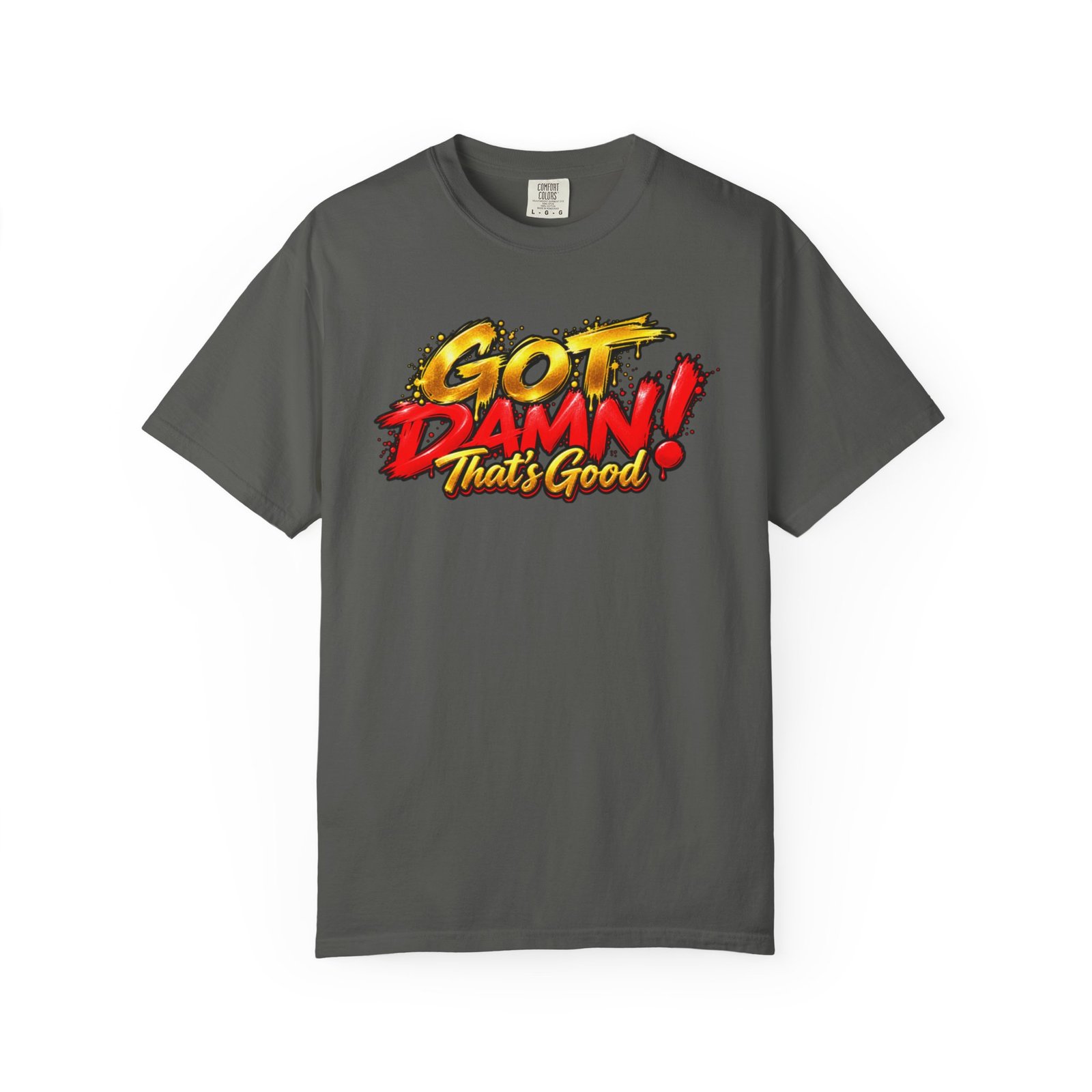 Graphic T-Shirt - Image 21