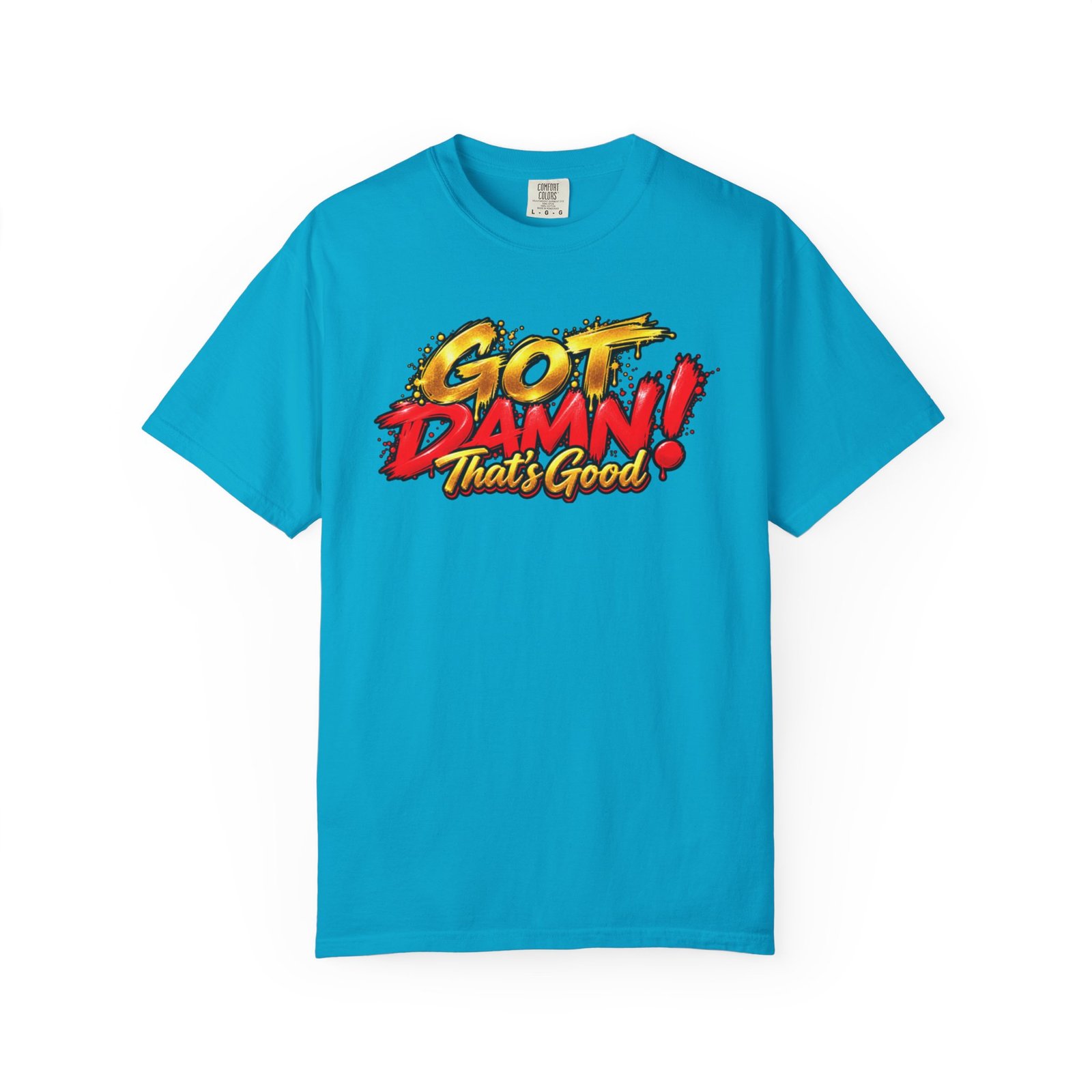 Graphic T-Shirt - Image 33