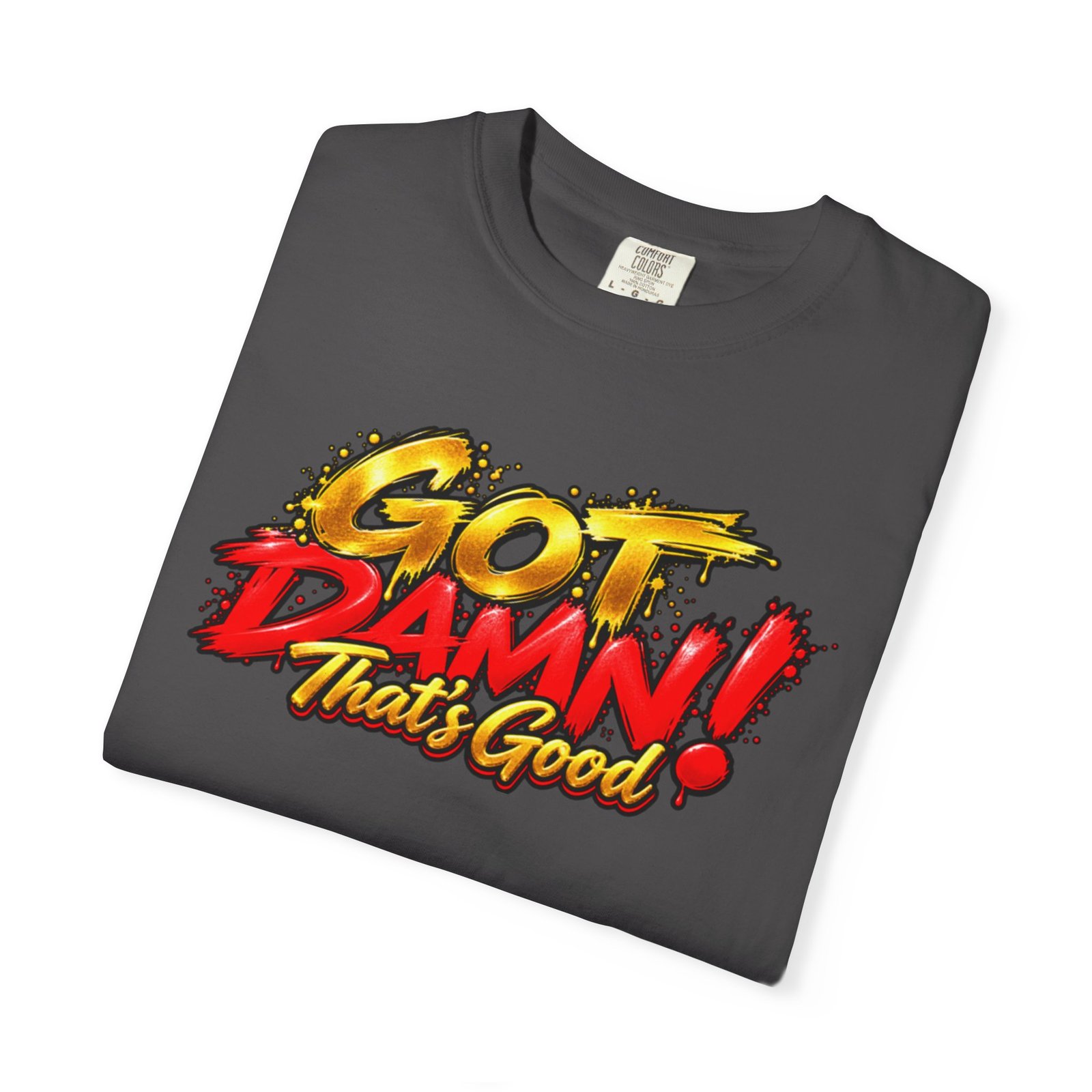 Graphic T-Shirt - Image 43