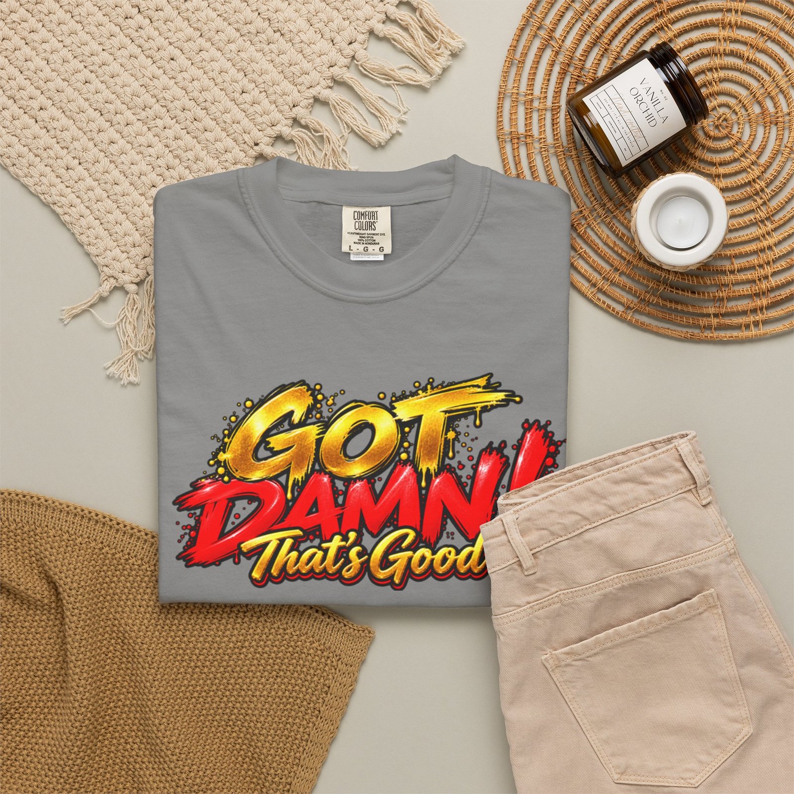 Graphic T-Shirt - Image 40