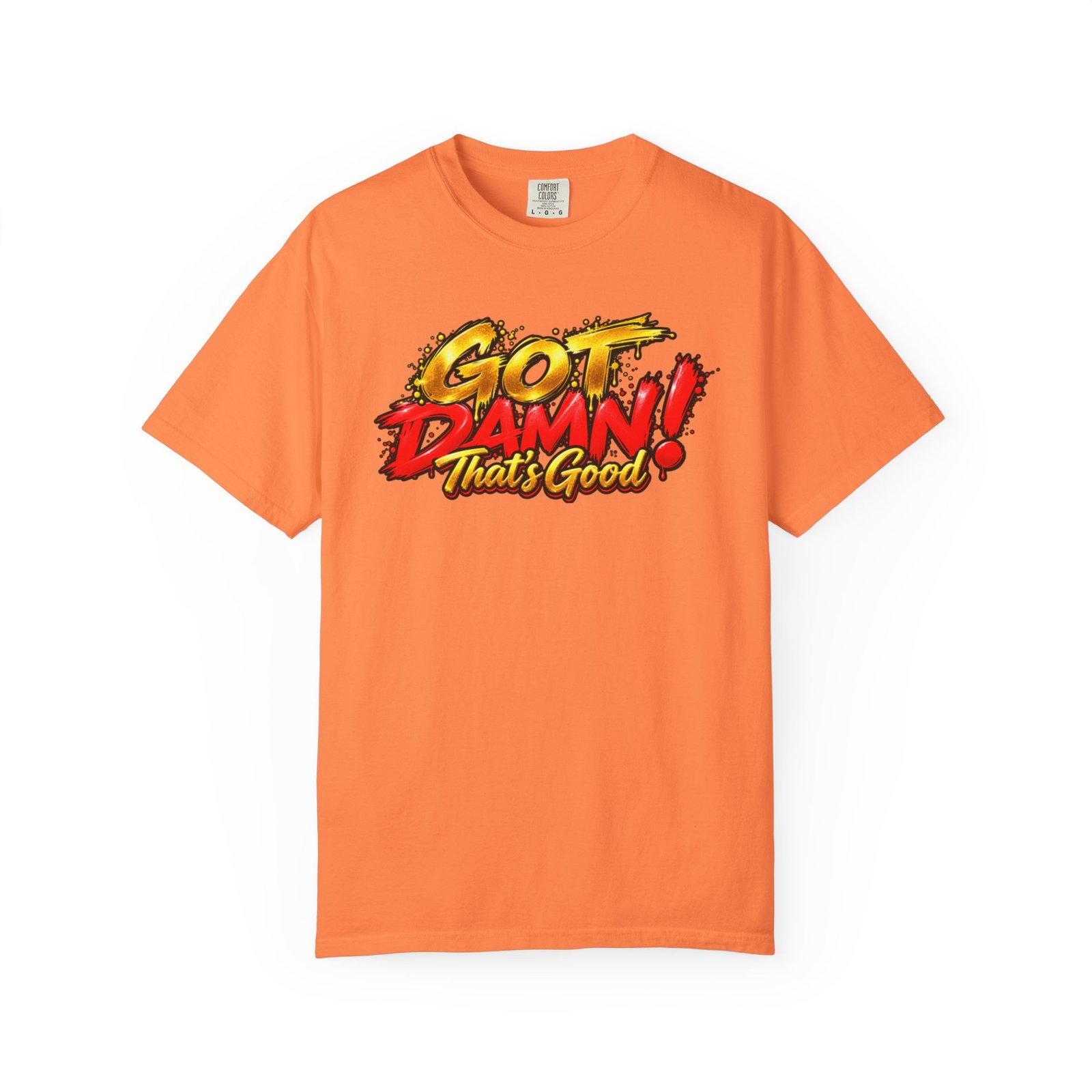 Graphic T-Shirt - Image 5