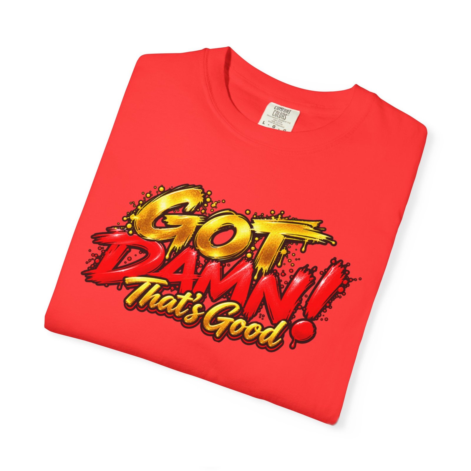 Graphic T-Shirt - Image 11