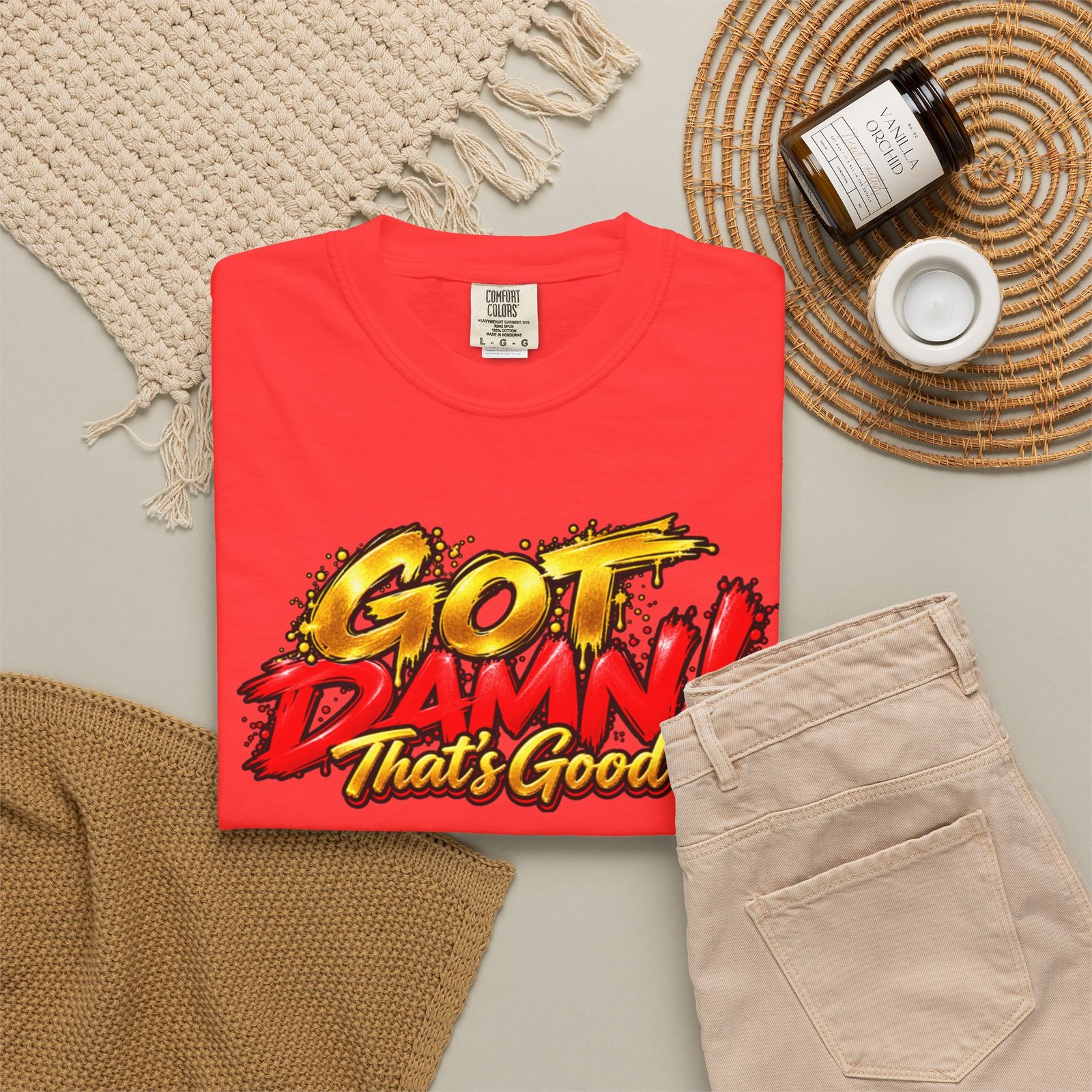 Graphic T-Shirt - Image 12