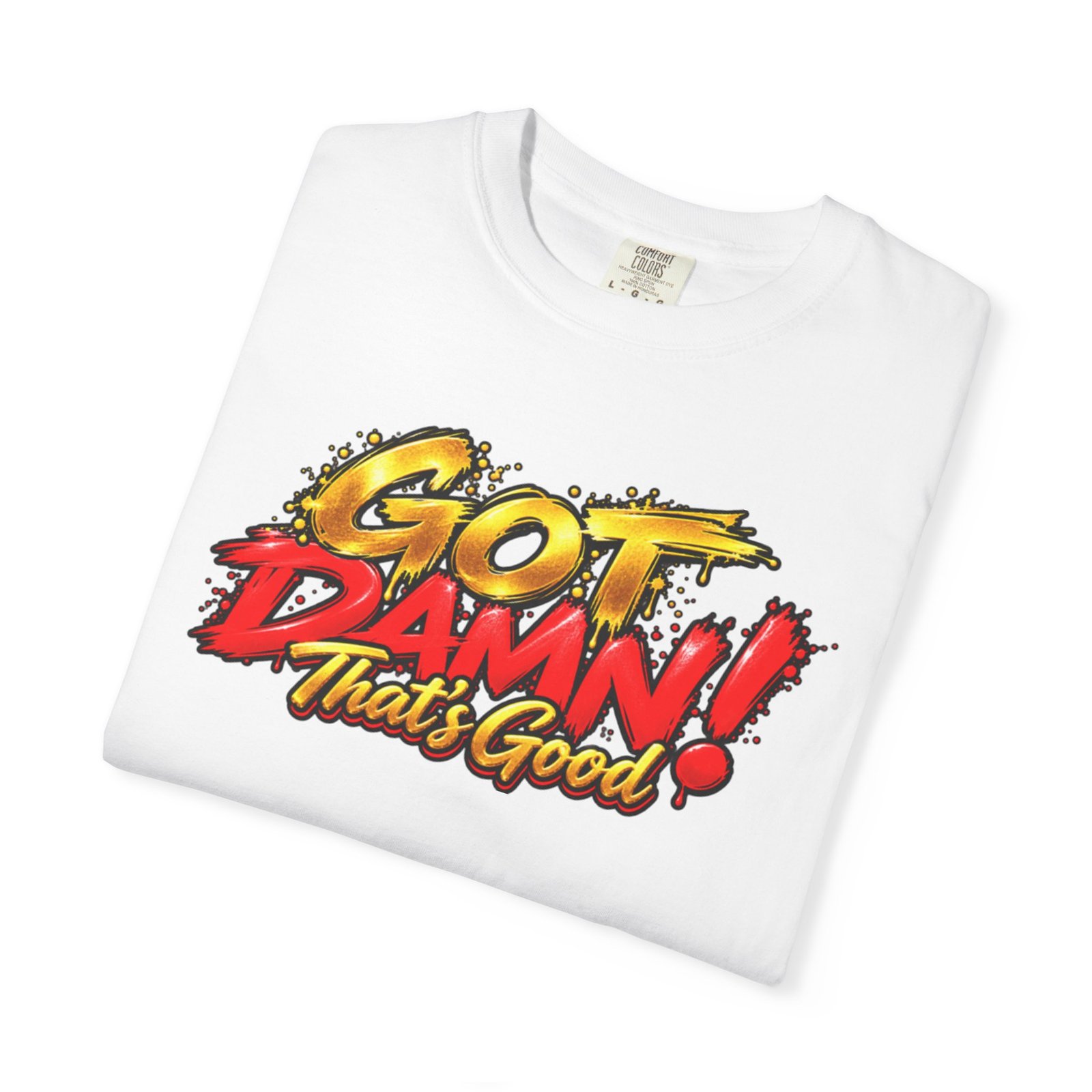 Graphic T-Shirt - Image 3