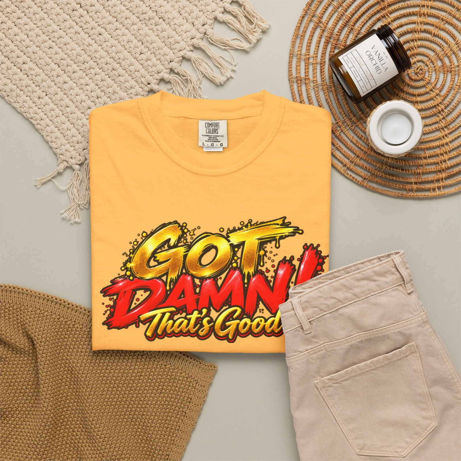 Graphic T-Shirt - Image 16