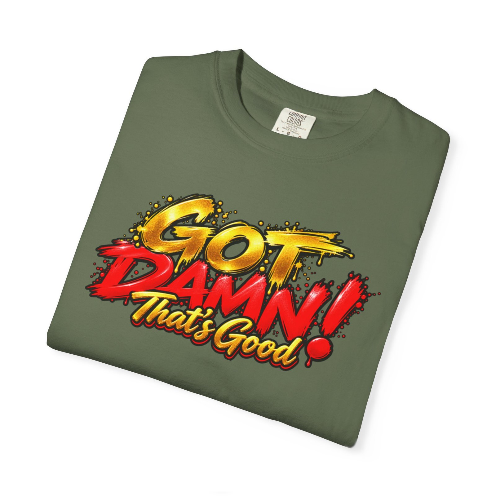 Graphic T-Shirt - Image 31