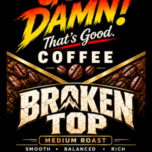OG Damn Good